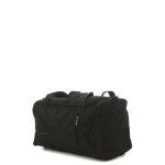 Sac de voyage cabine airtex week - end 52 cm noir