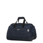 Sac de voyage cabine american tourister summerride 52. 5 cm navy bleu