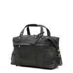 Sac de voyage cabine arthur & aston cristiano 44 cm noir Sac de voyage cabine arthur & aston cristiano 44 cm noir