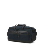 Sac de voyage cabine  bretelles samsonite biz2go s 53 cm deep blue bleu