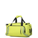 Sac de voyage cabine � bretelles samsonite glazed 48 cm lime punch vert