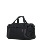 Sac de voyage cabine � bretelles samsonite glazed 48 cm noir