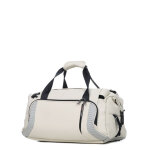 Sac de voyage cabine � bretelles samsonite glazed 48 cm sandstone beige