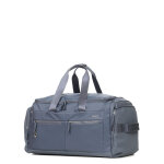 Sac de voyage cabine � bretelles samsonite move journey s 53 cm storm blue bleu