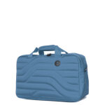 Sac de voyage cabine bric's be young ulisse 47 cm bleu gris Sac de voyage cabine bric's be young ulisse 47 cm bleu gris