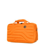 Sac de voyage cabine bric's be young ulisse 47 cm orange