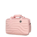 Sac de voyage cabine bric's be young ulisse 47 cm pearl pink rose