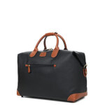 Sac de voyage cabine bric's firenze 43 cm noir