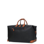 Sac de voyage cabine bric's firenze 55 cm noir