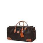 Sac de voyage cabine bric's life 53 cm olive marron