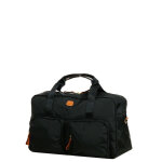 Sac de voyage cabine bric's x - travel 46 cm noir