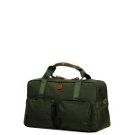 Sac de voyage cabine bric's x - travel 46 cm olive vert