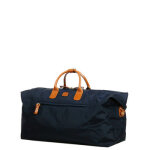 Sac de voyage cabine bric's x - travel 55 cm bleu ocan