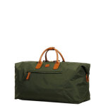 Sac de voyage cabine bric's x - travel 55 cm olive vert