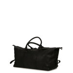 Sac de voyage cabine en cuir the chesterfield brand lorenzo 55 cm noir