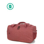 Sac de voyage cabine delsey maubert 2. 0 - 50 cm rouge