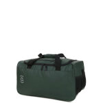 Sac de voyage cabine delsey maubert 2. 0 wp 50 cm army vert