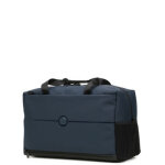 Sac de voyage cabine delsey turenne soft 55 cm bleu nuit