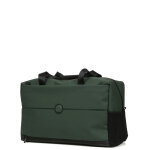 Sac de voyage cabine delsey turenne soft 55 cm vert