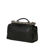 Sac de voyage cabine diligence katana authentic vintage 42 cm noir Sac de voyage cabine diligence katana authentic vintage 42 cm noir