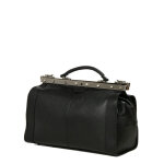 Sac de voyage cabine diligence katana authentic vintage 42 cm noir