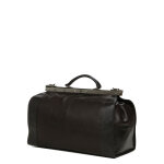 Sac de voyage cabine diligence katana authentic vintage 52 cm chocolat marron