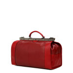 Sac de voyage cabine diligence katana authentic vintage 52 cm rouge