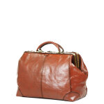 Sac de voyage cabine diligence katana tendance 54 cm marron