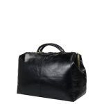 Sac de voyage cabine diligence katana tendance 54 cm noir Sac de voyage cabine diligence katana tendance 54 cm noir