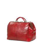 Sac de voyage cabine diligence katana tendance 54 cm rouge