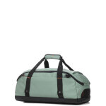 Sac de voyage cabine sac � dos samsonite ecodiver s 55 cm light sage vert