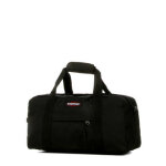 Sac de voyage cabine eastpak compact + 44 cm noir