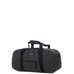 Sac de voyage cabine eastpak stand + 53 cm black denim noir