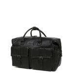 Sac de voyage cabine grard hnon amsterdam 46 cm choco marron