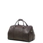 Sac de voyage cabine grard henon arizona classique 47 cm choco marron