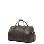Sac de voyage cabine g�rard henon arizona classique 47 cm choco marron