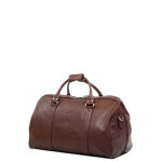 Sac de voyage cabine grard henon arizona classique 47 cm marron