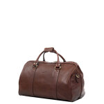 Sac de voyage cabine g�rard henon arizona classique 47 cm marron