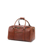Sac de voyage cabine gérard henon arizona plombier 46 cm marron Sac de voyage cabine gérard henon arizona plombier 46 cm marron