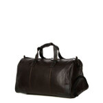 Sac de voyage cabine gérard hénon manhattan 52. 5 cm choco marron Sac de voyage cabine gérard hénon manhattan 52. 5 cm choco marron