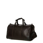 Sac de voyage cabine g�rard h�non manhattan 52. 5 cm choco marron