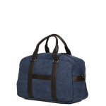 Sac de voyage cabine g�rard h�non safari 50 cm marine bleu