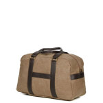Sac de voyage cabine g�rard h�non safari 50 cm marron