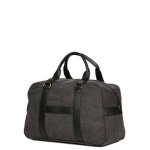 Sac de voyage cabine gérard hénon safari 50 cm noir Sac de voyage cabine gérard hénon safari 50 cm noir