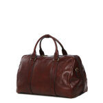 Sac de voyage cabine gérard henon verone 45 cm choco marron Sac de voyage cabine gérard henon verone 45 cm choco marron