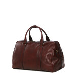 Sac de voyage cabine g�rard henon verone 45 cm choco marron