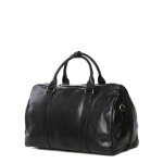 Sac de voyage cabine gérard henon verone 45 cm noir Sac de voyage cabine gérard henon verone 45 cm noir