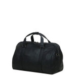 Sac de voyage cabine g�rard h�non vintage 50 cm noir