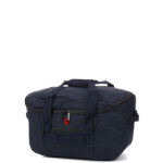 Sac de voyage cabine gladiator polar s - 51 cm blue bleu
