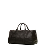 Sac de voyage cabine hexagona confort 50 cm marron fonc�